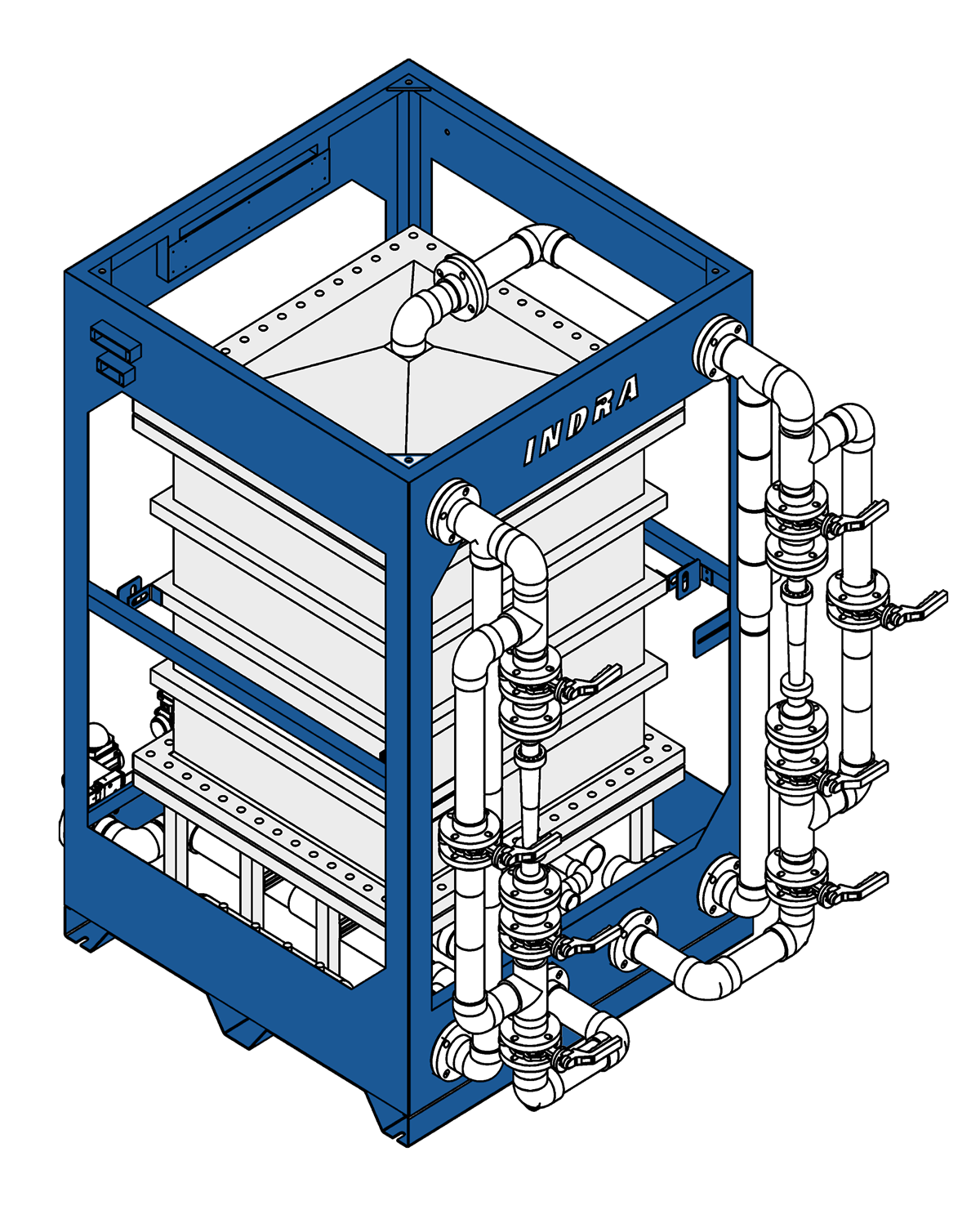 2024 ElectroX L02 system