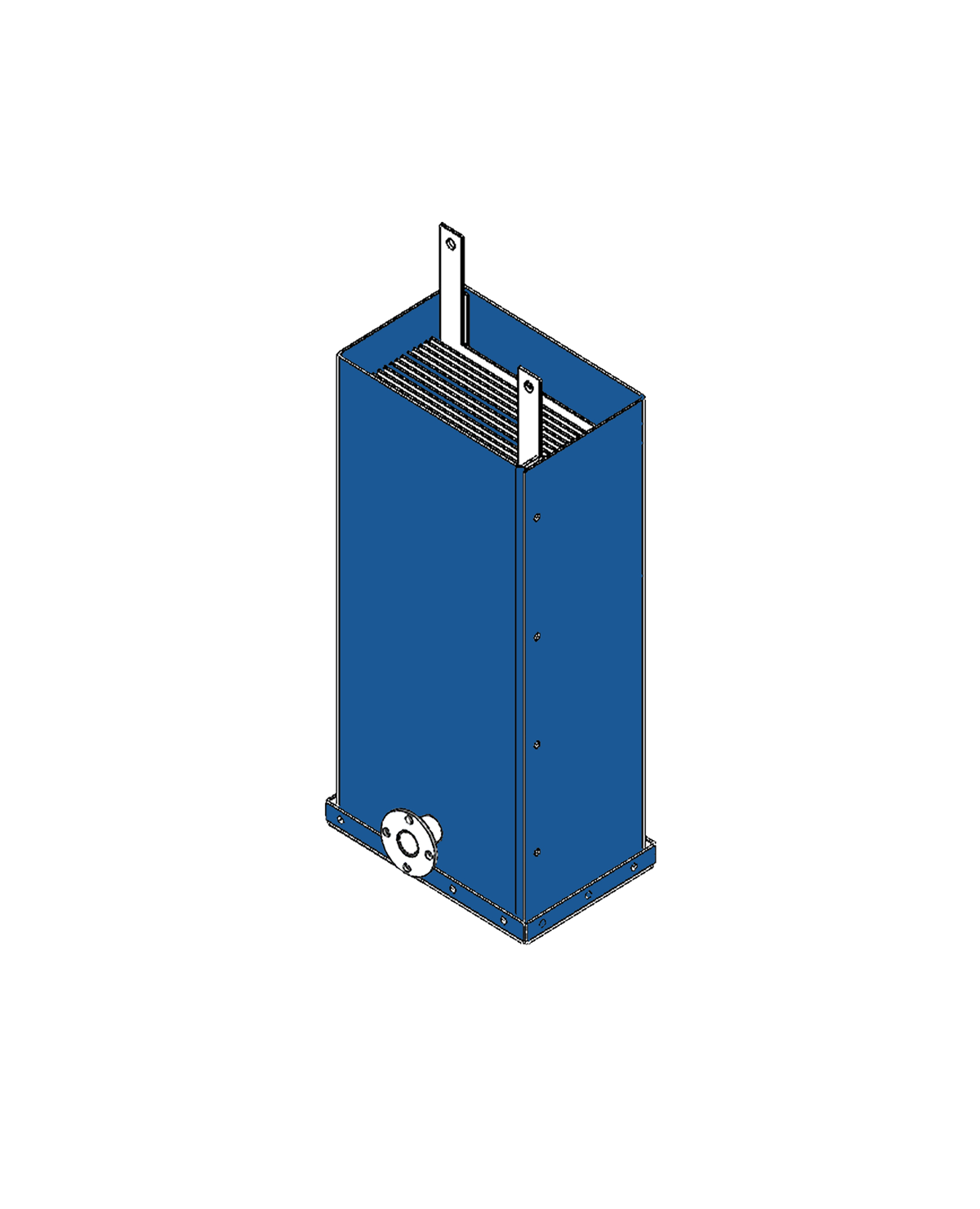 2018 Prototype system