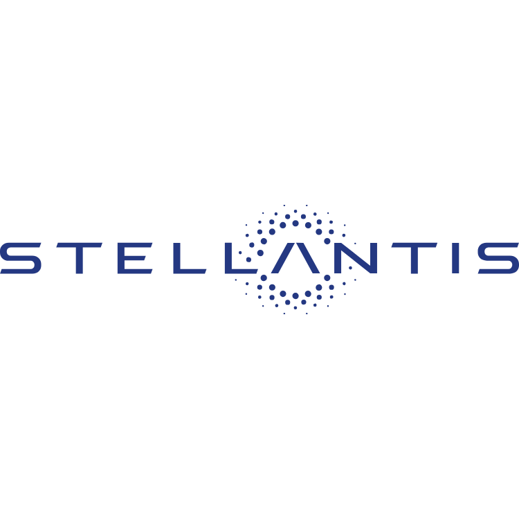 Client logo