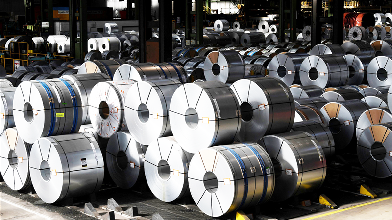 Metals & Mining