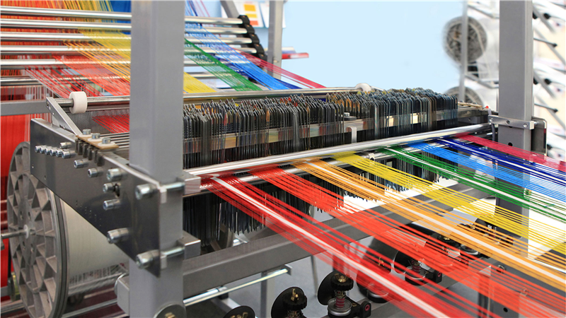 Textiles & Dyes