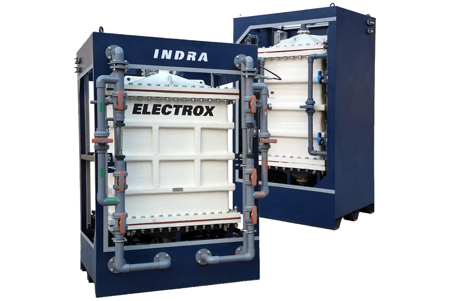 Indra Water